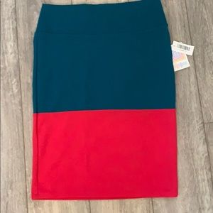 Lularoe Cassie size large